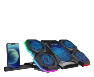RAMPAGE X-Ranger 9-17" RGB - 1317593 - zdjęcie 5